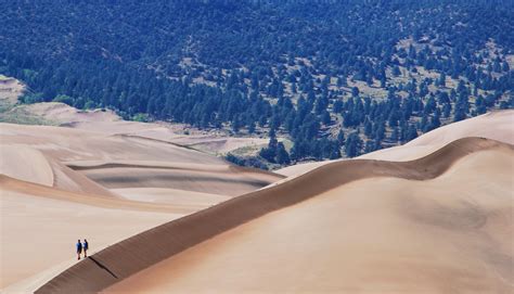 aeolian landforms examples.